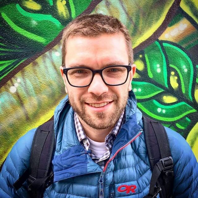 Andrew Ferguson