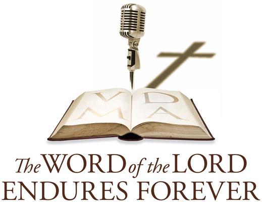 Word of the Lord Ensures Forever
